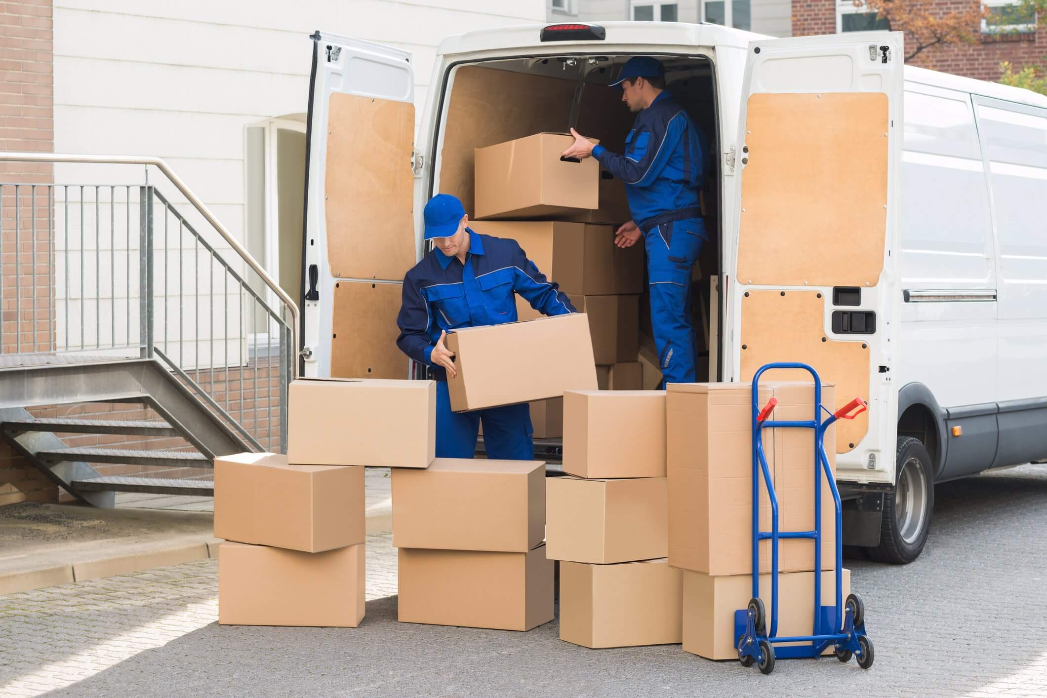 removalist sutherland shire
