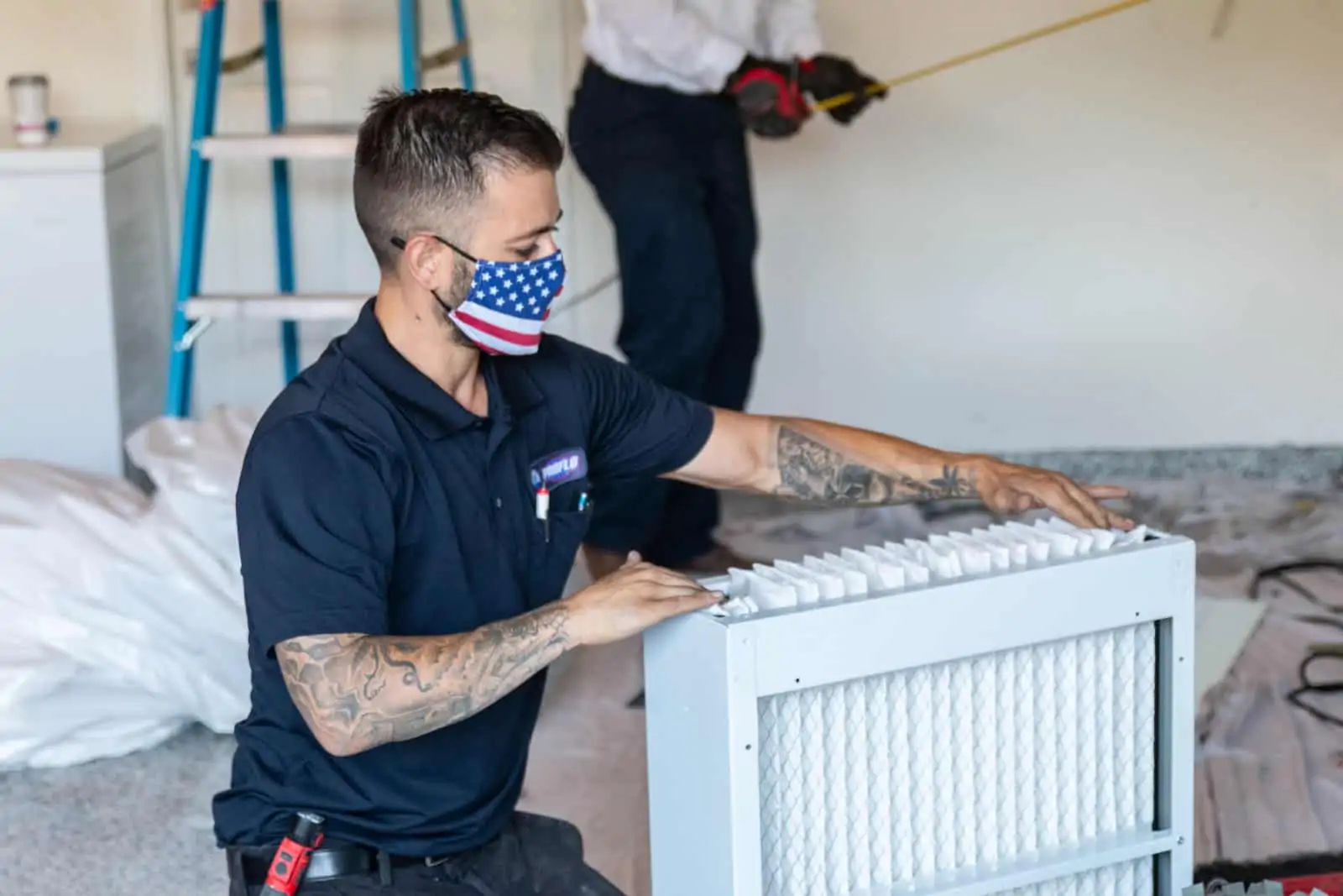 Why Do You Need The Expertise Of HVAC Contractors?