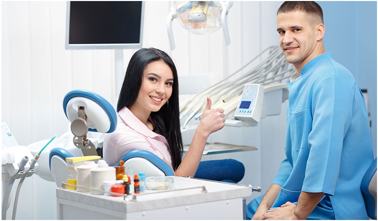 How Private Dentists Deliver Same-Day Emergency Care When You Need It Most